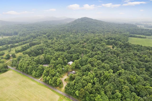 12276 Butters Road, Hillsboro, OH 45133