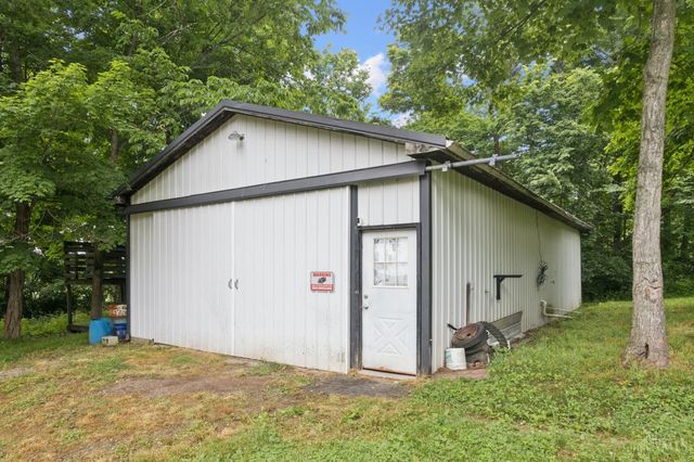 12276 Butters Road, Hillsboro, OH 45133