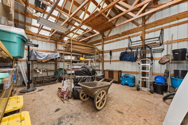 12276 Butters Road, Hillsboro, OH 45133