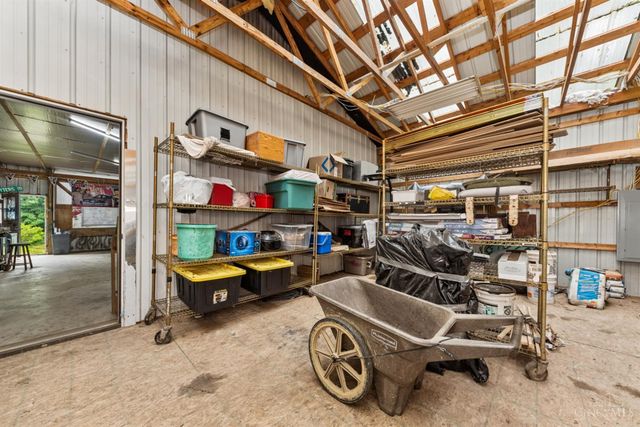 12276 Butters Road, Hillsboro, OH 45133
