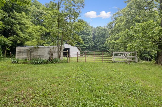 12276 Butters Road, Hillsboro, OH 45133