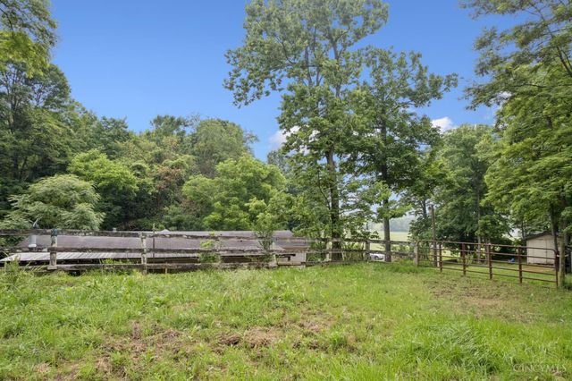 12276 Butters Road, Hillsboro, OH 45133