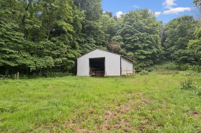 12276 Butters Road, Hillsboro, OH 45133