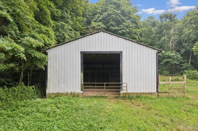 12276 Butters Road, Hillsboro, OH 45133