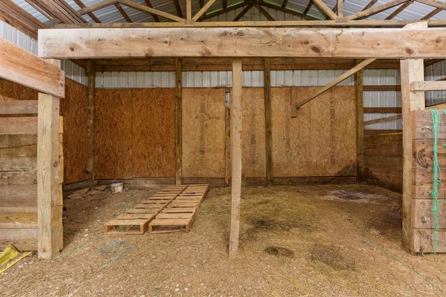 12276 Butters Road, Hillsboro, OH 45133