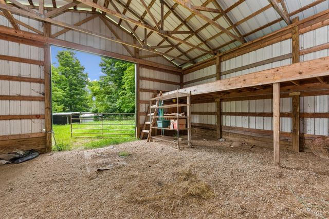 12276 Butters Road, Hillsboro, OH 45133