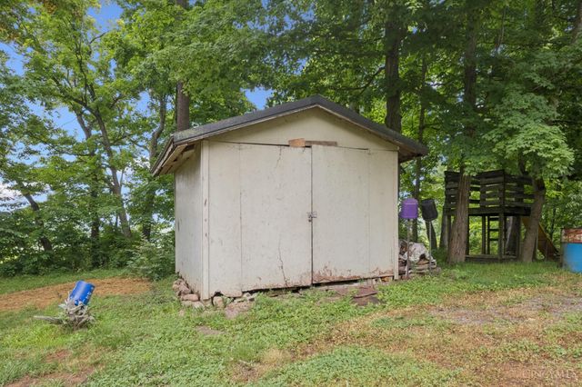 12276 Butters Road, Hillsboro, OH 45133