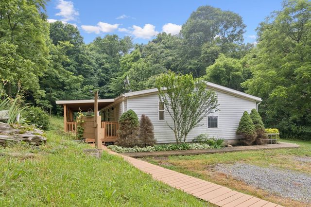 12276 Butters Road, Hillsboro, OH 45133