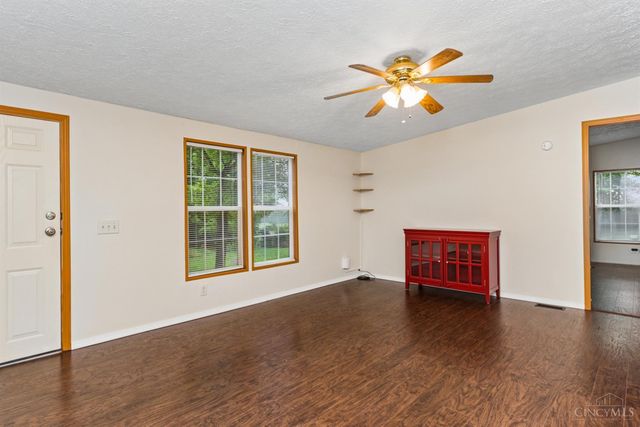 12276 Butters Road, Hillsboro, OH 45133