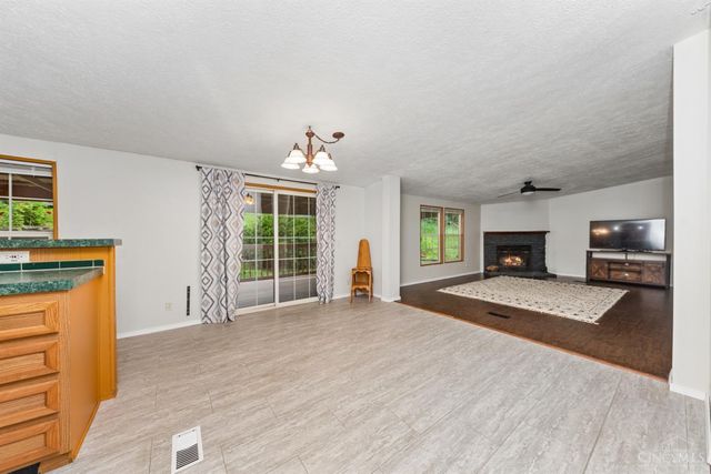 12276 Butters Road, Hillsboro, OH 45133