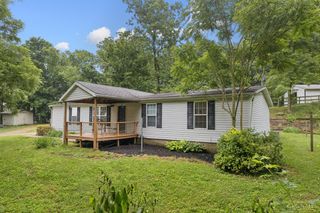 12276 Butters Road, Hillsboro, OH 45133