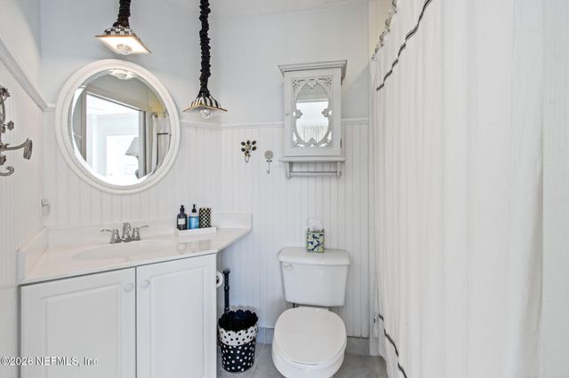 404 BEACHSIDE Place, Fernandina Beach, FL 32034