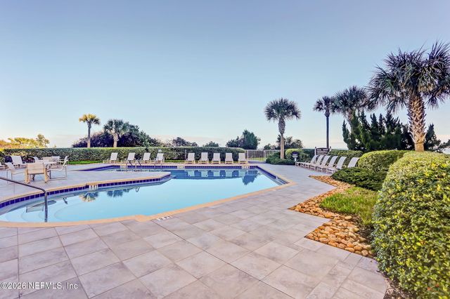 404 BEACHSIDE Place, Fernandina Beach, FL 32034