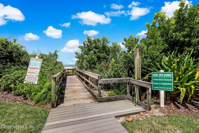 404 BEACHSIDE Place, Fernandina Beach, FL 32034