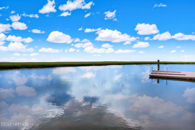 404 BEACHSIDE Place, Fernandina Beach, FL 32034