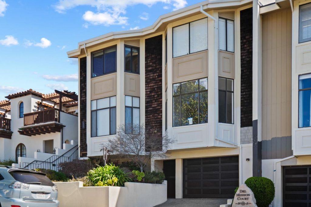 0 Mission 4 NE 5th Street 3N, Carmel, CA 93921