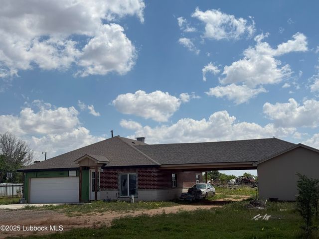 217 Redwood Avenue, Lubbock, TX 79403