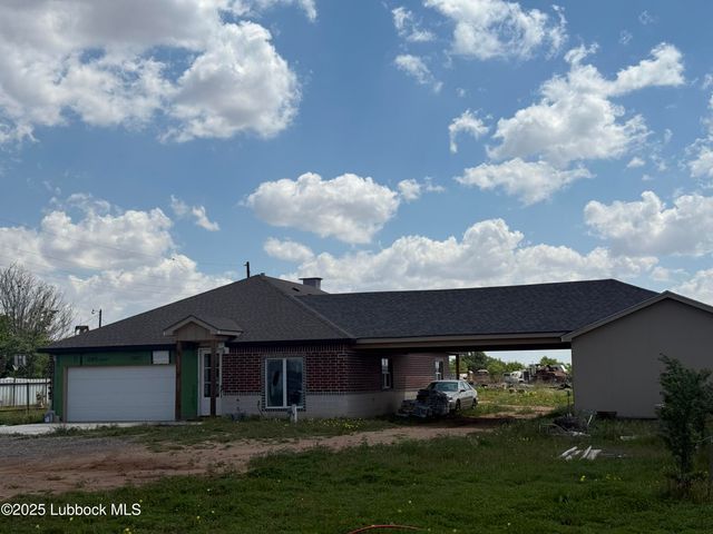 217 Redwood Avenue, Lubbock, TX 79403