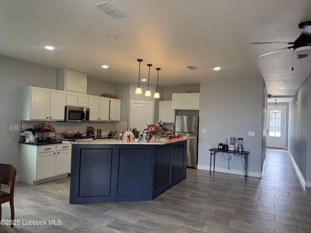 217 Redwood Avenue, Lubbock, TX 79403