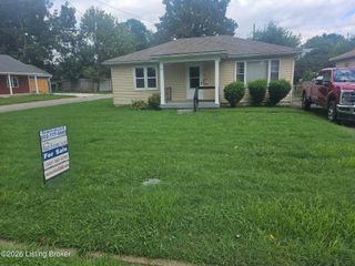 2315 Elmhurst Ave, Louisville, KY 40216