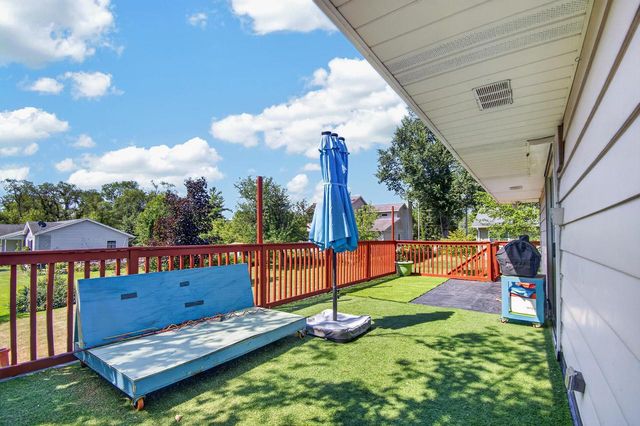 N2445 Fisk DRIVE, Burlington, WI 53105