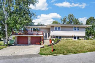 N2445 Fisk DRIVE, Burlington, WI 53105