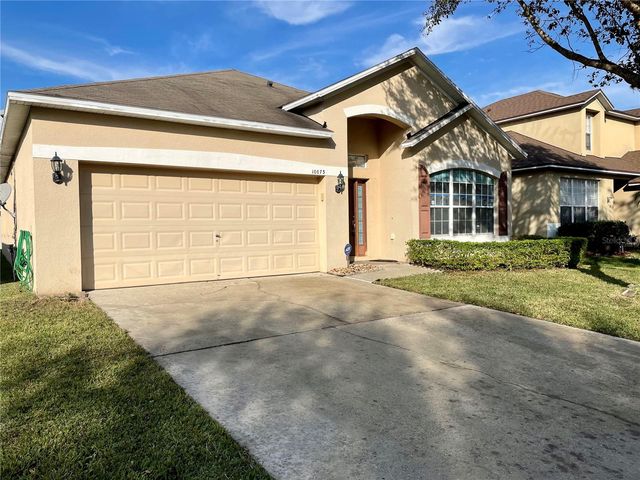 10073 SAVANNAH BLUFF LANE, Orlando, FL 32829