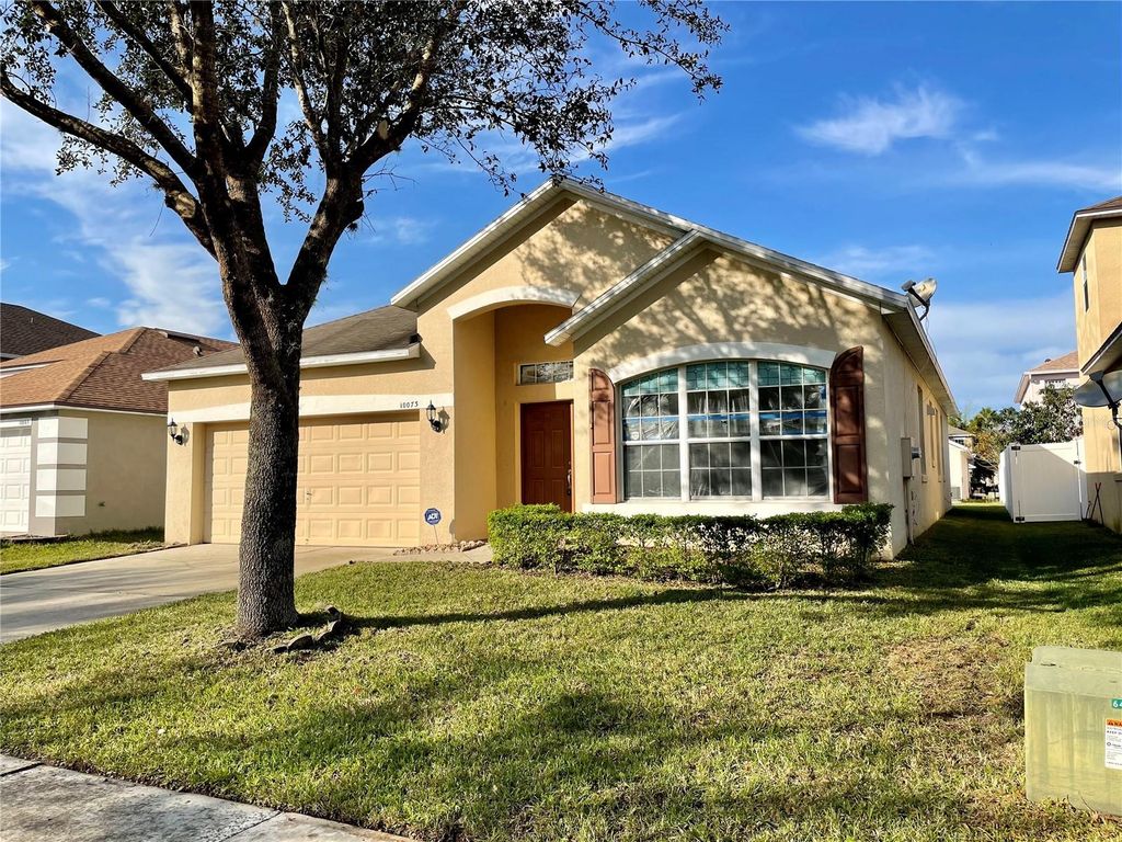 10073 SAVANNAH BLUFF LANE, Orlando, FL 32829