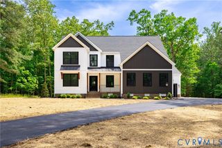 8369 Mount Eagle Rd, Hanover, VA 23005