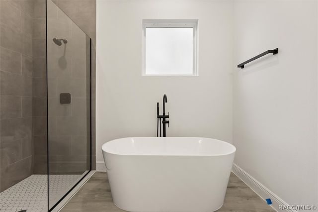 9505 N Cortlandt Drive, Citrus Springs, FL 34434