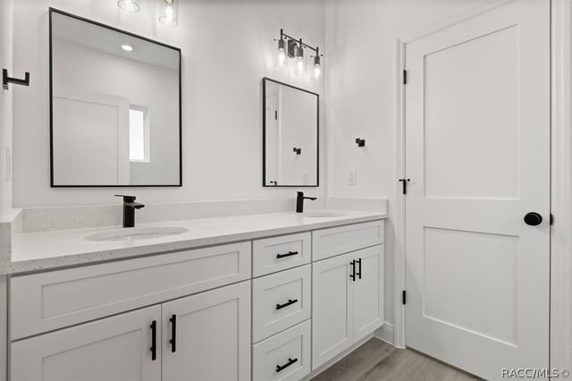 9505 N Cortlandt Drive, Citrus Springs, FL 34434