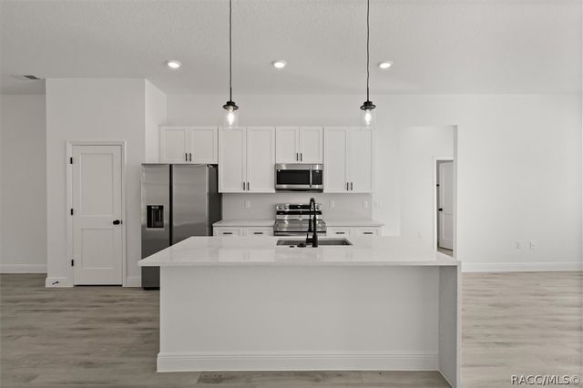 9505 N Cortlandt Drive, Citrus Springs, FL 34434