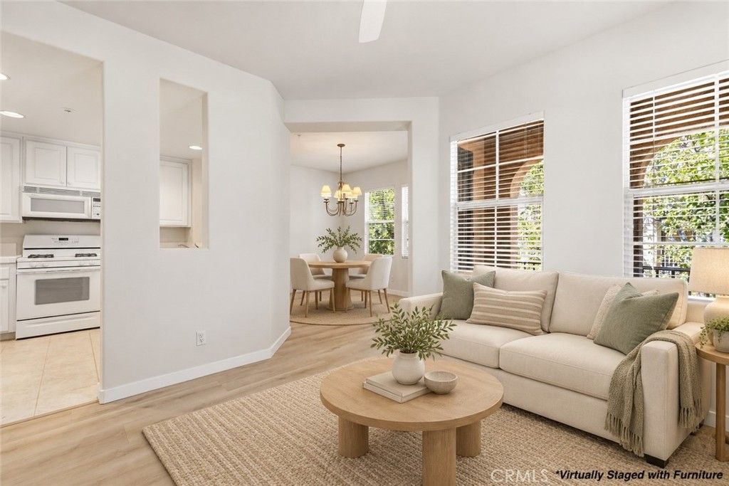 28157 Ashbrook, Valencia, CA 91354 — exterior