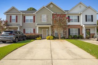 6113 Neuse Wood Drive, Raleigh, NC 27616
