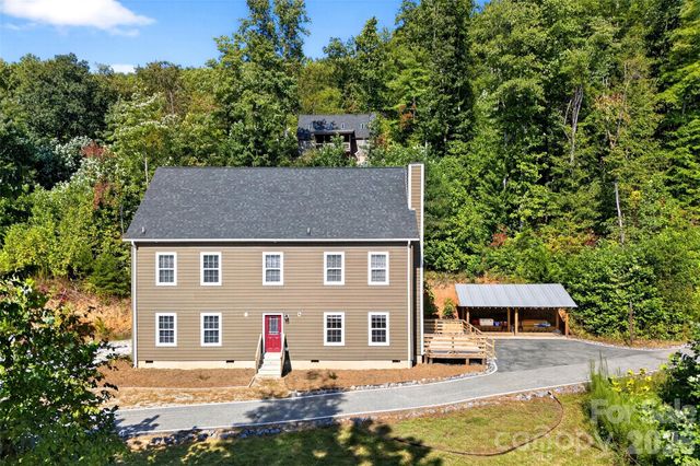 8026 Buck Creek Road, Marion, NC 28752