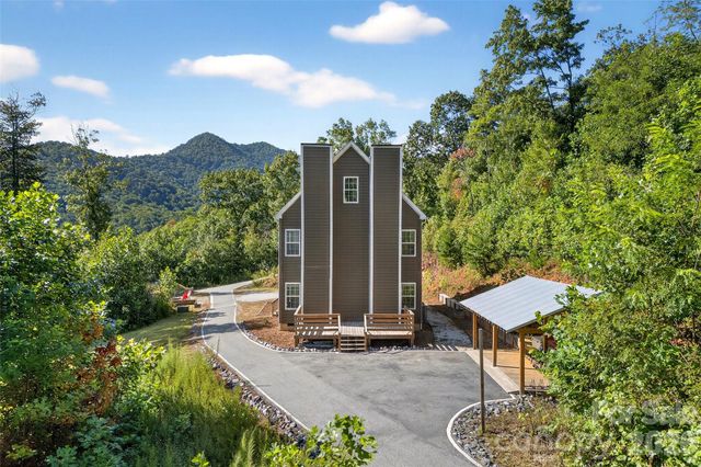 8026 Buck Creek Road, Marion, NC 28752