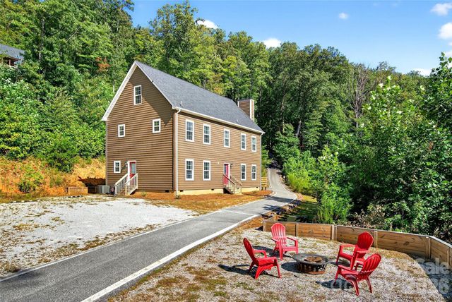 8026 Buck Creek Road, Marion, NC 28752