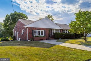 342 DEMOCRAT RD, Gibbstown, NJ 08027