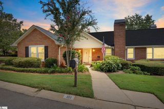101 Fairoaks Drive, Greenville, SC 29615