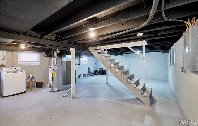 4132 Miami Street, St Louis, MO 63116