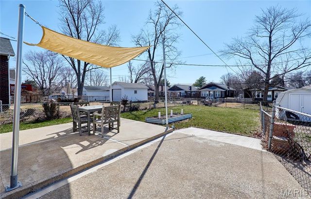 4132 Miami Street, St Louis, MO 63116