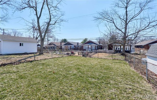 4132 Miami Street, St Louis, MO 63116