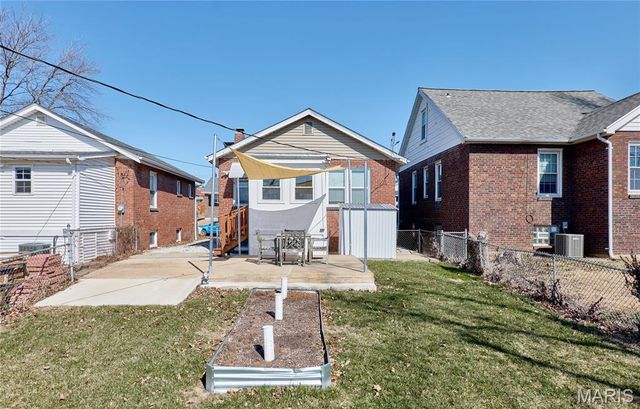 4132 Miami Street, St Louis, MO 63116