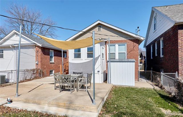 4132 Miami Street, St Louis, MO 63116