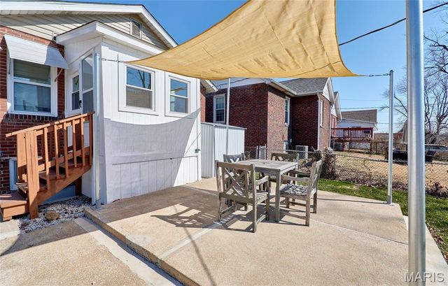 4132 Miami Street, St Louis, MO 63116