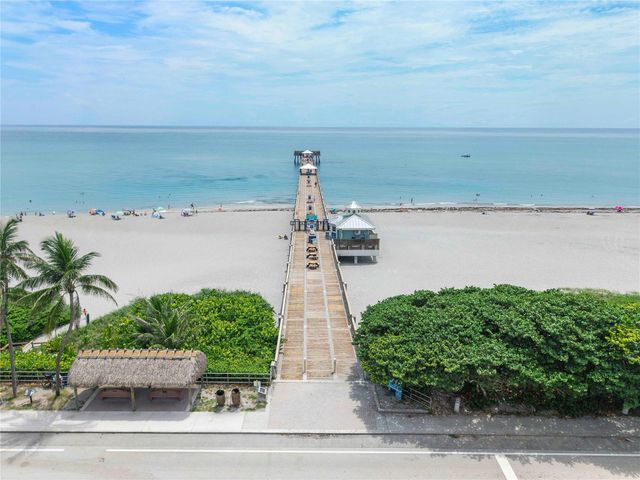 760 Seaview Drive, Juno Beach, FL 33408