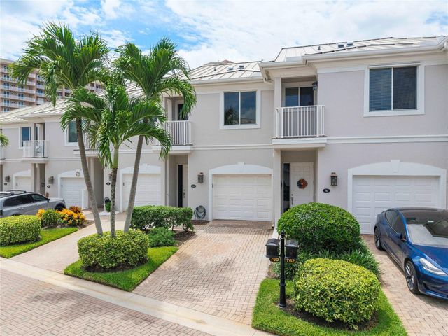 760 Seaview Drive, Juno Beach, FL 33408