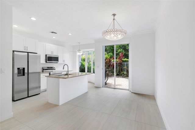 760 Seaview Drive, Juno Beach, FL 33408