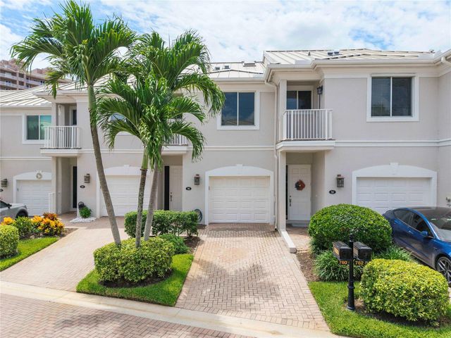 760 Seaview Drive, Juno Beach, FL 33408