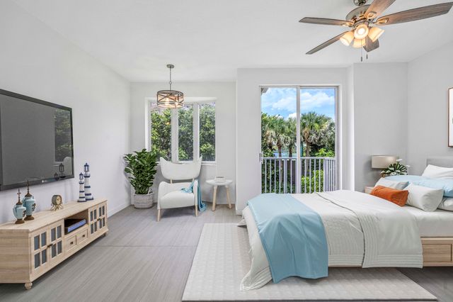 760 Seaview Drive, Juno Beach, FL 33408
